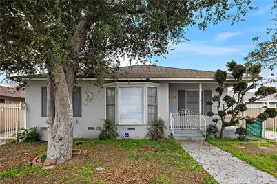 9458 Beverly, Bellflower, CA 90706 - Photo 1