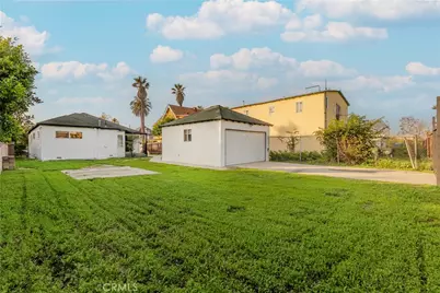 2916 Halldale, Los Angeles, CA 90018 - Photo 29