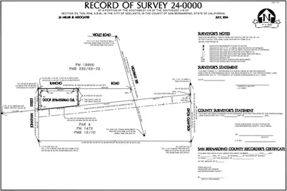 0 Rancho, Adelanto, CA 92301 - Photo 3
