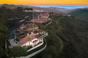 1 Monterey Pine, Newport Coast, CA 92657 - Photo 1