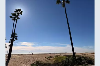 418 #A E Oceanfront, Newport Beach, CA 92661 - Photo 1
