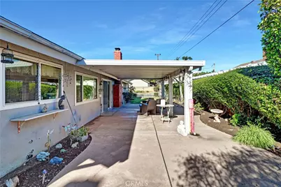 719 S Rosalind, Orange, CA 92869 - Photo 31