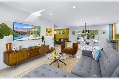 492 E Simms Road, West Palm Springs, CA 92262 - Photo 9