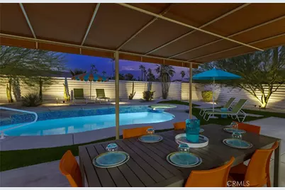 492 E Simms Road, West Palm Springs, CA 92262 - Photo 49