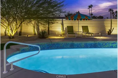 492 E Simms Road, West Palm Springs, CA 92262 - Photo 51