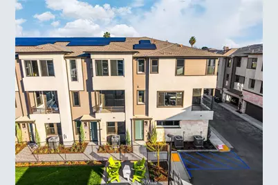 109 S Laxore Street #306, Anaheim, CA 92804 - Photo 53