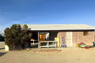 72816 Old Chisholm, 29 Palms MCB, CA 92277 - Photo 21