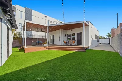 2805 S La Brea Avenue, Los Angeles, CA 90016 - Photo 29