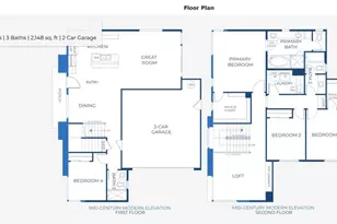 3437 E Moonstone Dr, Ontario, CA 91761 - Photo 3