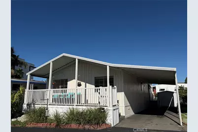 8111 Stanford Avenue #127, Garden Grove, CA 92841 - Photo 1