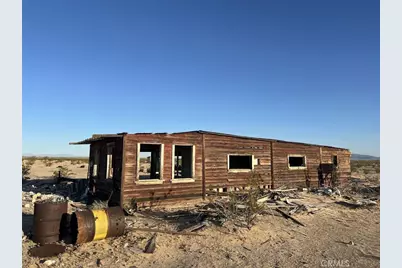 5900 Lanes Lane, 29 Palms MCB, CA 92277 - Photo 1