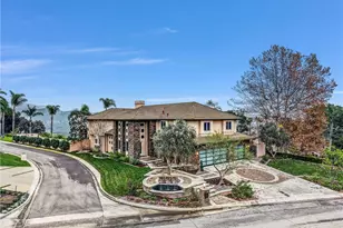 1145 S Tamarisk Dr, Anaheim Hills, CA 92807 - Photo 61