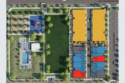 3264 South Agate Paseo, Ontario, CA 91761 - Photo 3