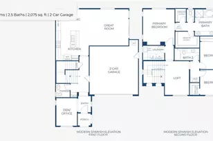 3443 E Moonstone Dr, Ontario, CA 91761 - Photo 5