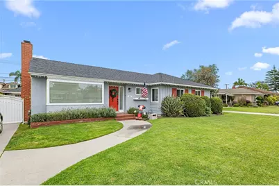 9839 Pomering, Downey, CA 90240 - Photo 3