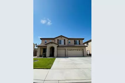 3630 Parkridge, Palmdale, CA 93551 - Photo 1