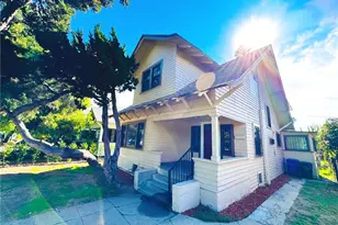 2058 W 30th St, Los Angeles, CA 90018 - Photo 1