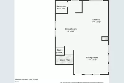 15 Splendor Way, Rancho Mission Viejo, CA 92694 - Photo 47