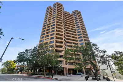 10430 Wilshire Boulevard #1903, Los Angeles, CA 90024 - Photo 15