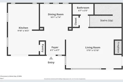 9 Paverstone, Ladera Ranch, CA 92694 - Photo 35