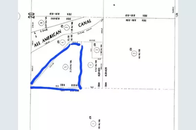0 11.29 Acres M/L in Por SW 1/4 Of Sec 20 T6S R7E, La Quinta, CA 92253 - Photo 3