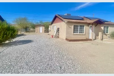 6116 Mariposa, 29 Palms MCB, CA 92277 - Photo 3