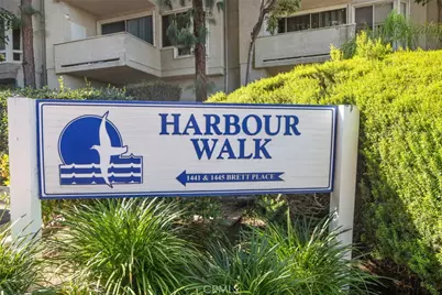 1445 Brett #301, San Pedro, CA 90732 - Photo 1