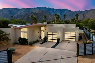 2461 N Junipero Ave, Palm Springs, CA 92262 - Photo 57