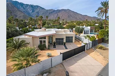 2461 N Junipero Avenue, Palm Springs, CA 92262 - Photo 3