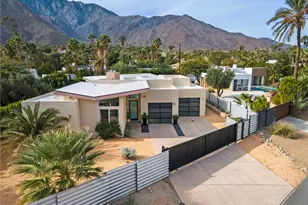 2461 N Junipero Ave, Palm Springs, CA 92262 - Photo 3