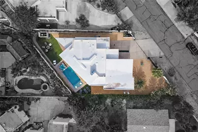 2461 N Junipero Avenue, Palm Springs, CA 92262 - Photo 55