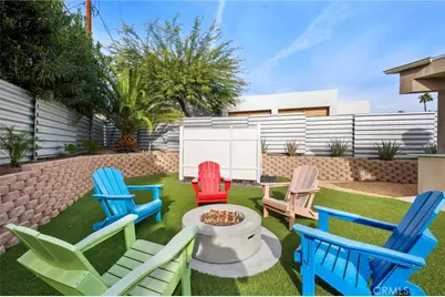 2461 N Junipero Avenue, Palm Springs, CA 92262 - Photo 49