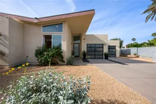 2461 N Junipero Ave, Palm Springs, CA 92262 - Photo 3