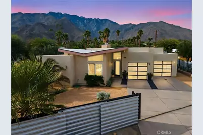 2461 N Junipero Avenue, Palm Springs, CA 92262 - Photo 1