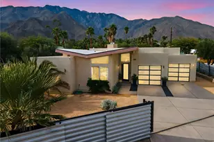 2461 N Junipero Ave, Palm Springs, CA 92262 - Photo 1