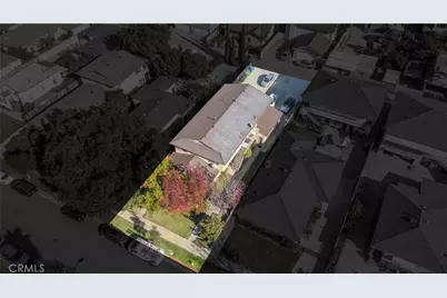 2204 Orange Grove, Alhambra, CA 91803 - Photo 31