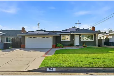 703 S Armel Dr, Covina, CA 91723 - Photo 1