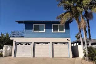 156 W Mariposa, San Clemente, CA 92672 - Photo 1