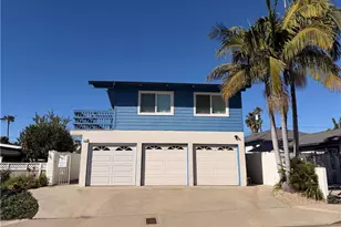 156 W Mariposa, San Clemente, CA 92672 - Photo 1