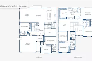 16048 Richvale Dr, Whittier, CA 90604 - Photo 3