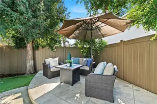 7 Berkshire, Aliso Viejo, CA 92656 - Photo 25