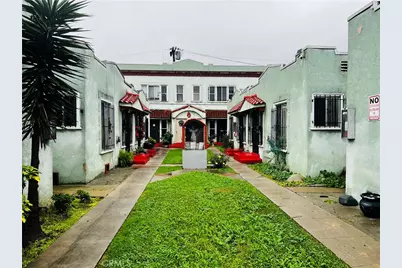 6325 S Figueroa Street, Los Angeles, CA 90003 - Photo 1