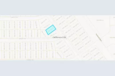 0 Ninety Fourth Street, California City, CA 93505 - Photo 3