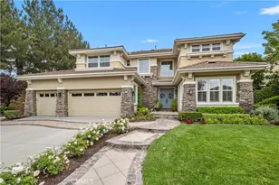 2 Mountain Laurel, Rancho Santa Margarita, CA 92679 - Photo 1