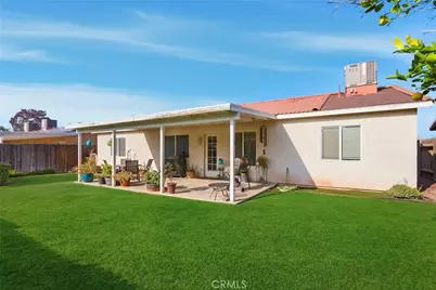 5513 La Pinta Maria, Bakersfield, CA 93307 - Photo 21