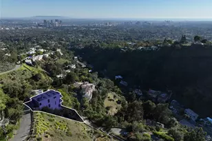 1551 Summitridge, Beverly Hills, CA 90210 - Photo 1