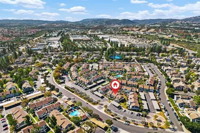 65 Briarwood Lane #86, Aliso Viejo, CA 92656 - Photo 15