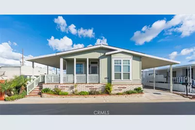 525 N Gilbert #113, Anaheim, CA 92801 - Photo 1