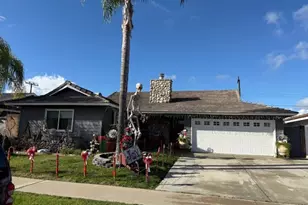 12571 W Hilton St, Garden Grove, CA 92840 - Photo 1