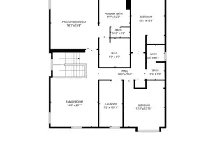 2503 Mulberry Ln, Palmdale, CA 93551 - Photo 45